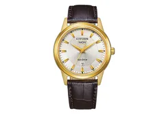 Citizen Watch strap AW0102-13AE