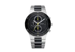 Bering Watch strap 33341-749