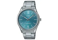 Casio MTP-V005D-3B Uhrenarmband: 10489075