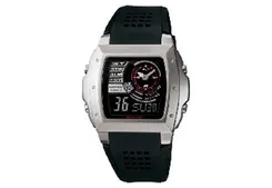 Casio horlogeband EFA-123-1A1V