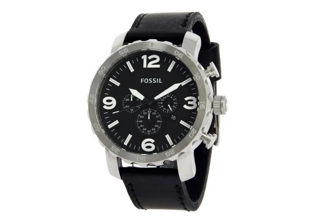 Fossil horlogeband JR1436