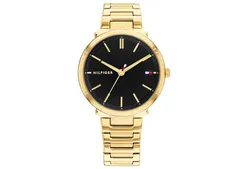 Tommy Hilfiger watch strap TH1782407