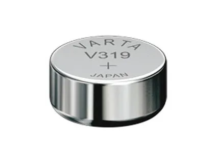 Varta V319 / SR527