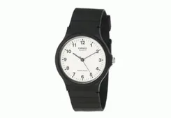 Casio Uhrenarmband MQ-104-1CUM