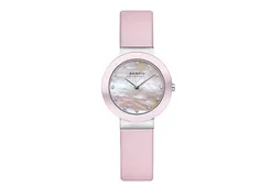 Strap for Bering watch: 11429-684