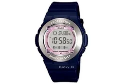 Casio Uhrenarmband BG-1300-2