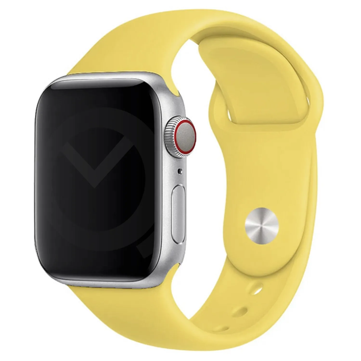 Lemon Yellow