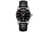 Certina Band C0064301605100A 21/18mm ohne Schließe Leder
