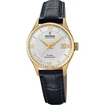 Festina Watch strap F20011-1