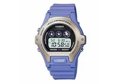 Casio Uhrenarmband LW-202H-6AV