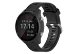 Garmin Forerunner 245 horlogeband zwart