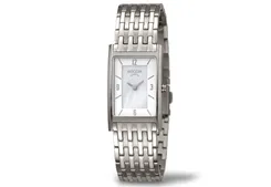 Boccia 3212-07 watch band titanium