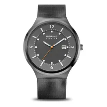 Bering Watch strap 14442-077 - Steel