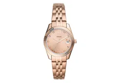 Fossil horlogeband ES4898