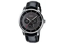 Casio horlogeband MTF-303L-1AV