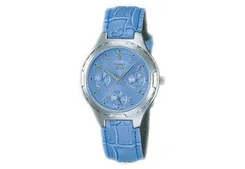 Casio horlogeband LTP-2064E-2AV