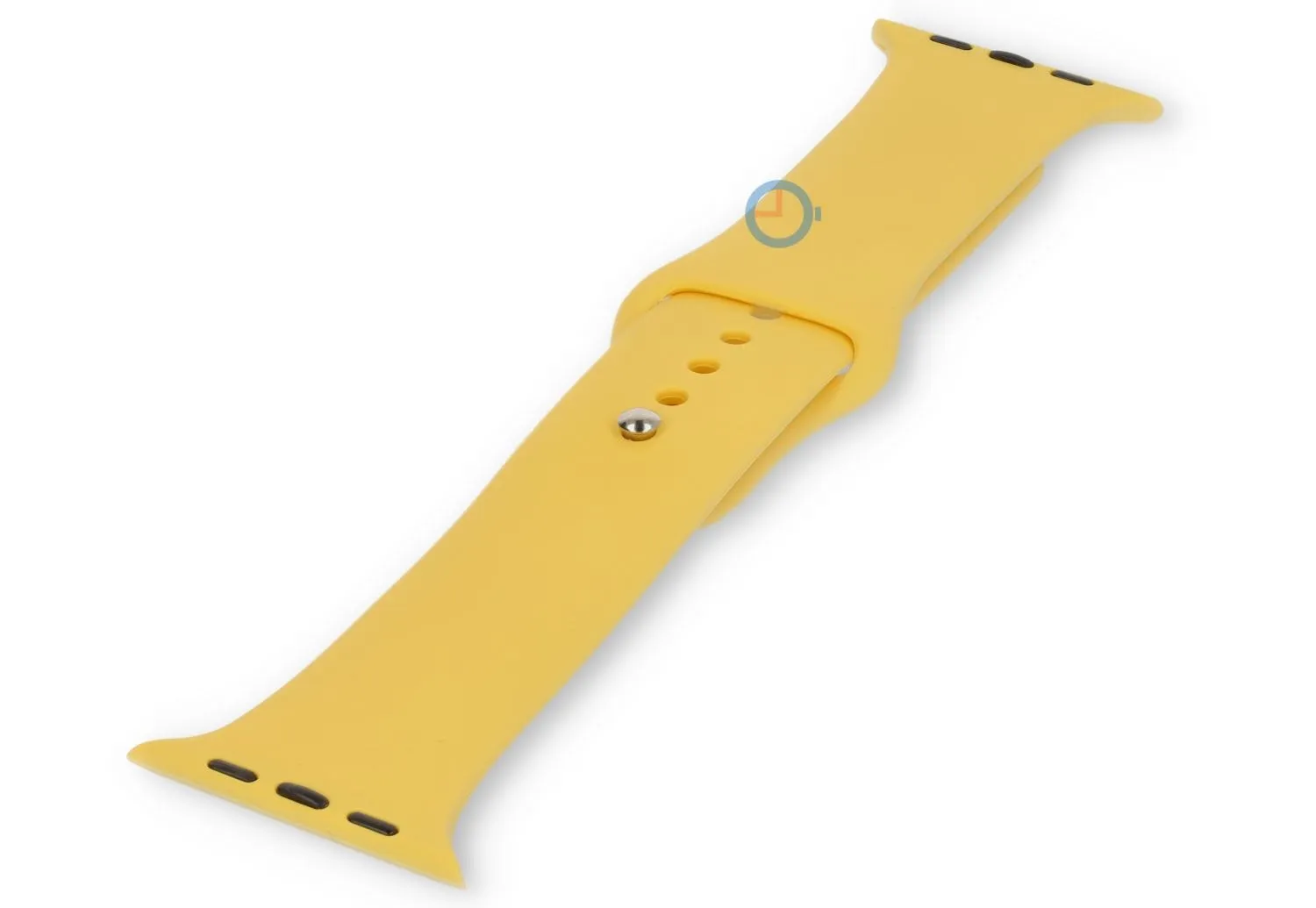 Naples Yellow