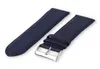 Donkerblauw