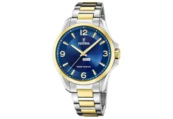 Festina Watch strap F20657-4