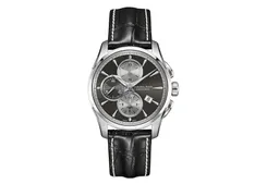 Hamilton Jazzmaster Watch Strap: H32596781