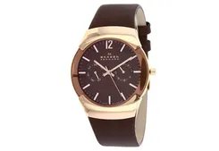 Skagen watchstrap 583XLRLM