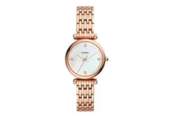 Fossil horlogeband ES4429