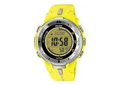 Casio Uhrenarmband PRW-3000-9B