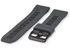 Watch-strap Garmin Fenix 8 - 22mm - dark-grey