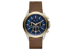 Armani Exchange watchstrap AX2612