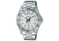 Casio MTD-1087D-7AV Uhrenarmband: 10575761