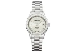 Hamilton Jazzmaster Watch Strap: H37425111