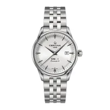 Certina Band C0298071103100A Stahl