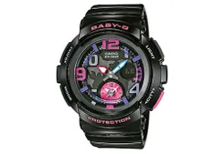 Casio Baby-G BGA-190-1BER horlogeband
