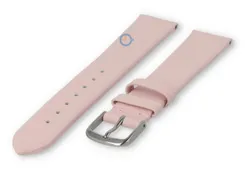 Seamless and smooth strap 18mm - lotus