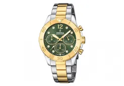 Festina strap F20604/2