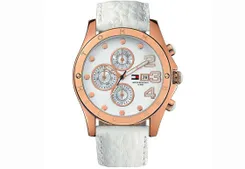 Tommy Hilfiger watchstrap TH1780930
