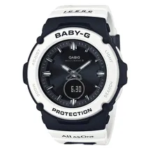 Baby-G Watch strap BGA-2700K-1A