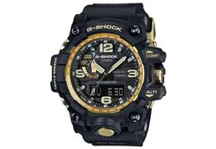 Casio G-Shock GWG-1000GB-1AER watchstrap