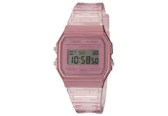 Casio Uhrenarmband F-91WS-4