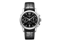 Hamilton Jazzmaster Watch Strap: H32606735