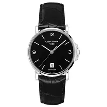 Certina Band C0174101605700A 21/18mm XL Leder