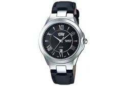 Casio Uhrenarmband BEL-130L-1AV