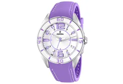 Festina strap F16492/4
