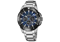Festina Watch strap F20641-2