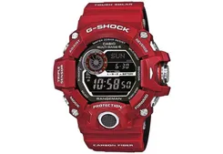 Casio horlogeband GW-9400RD-4