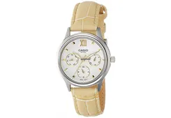 Casio Uhrenarmband LTP-E306L-7AV