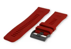Garmin Fenix 5X/6X/7X watch band - Red
