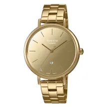 Casio Uhrenarmband SHE-4544G-9A