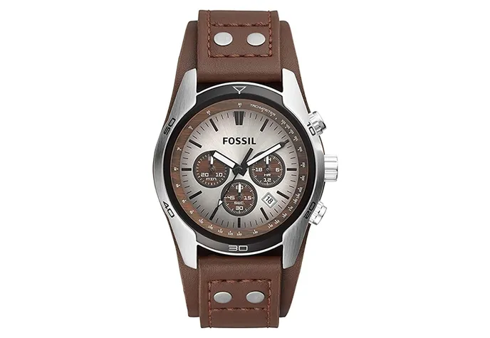 Fossil horlogeband CH2565