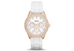 Fossil horlogeband ES3454